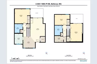 3531 109th Place NE #4, Bellevue, WA 98004 - Photo 18