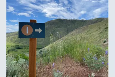 436 Antoine Creek Road #Lot I, Chelan, WA 98816 - Photo 4