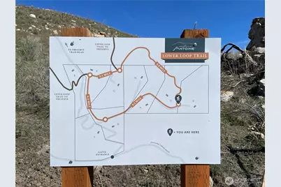 436 Antoine Creek Road #Lot I, Chelan, WA 98816 - Photo 8