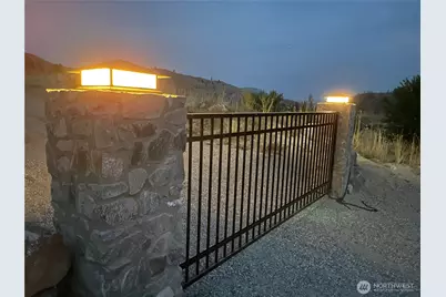 436 Antoine Creek Road #Lot I, Chelan, WA 98816 - Photo 12