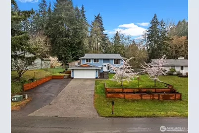 1030 Hillandale Drive E, Port Orchard, WA 98366 - Photo 1