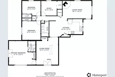 17937 Iris Place SW, Rochester, WA 98579 - Photo 30