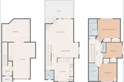 1600 121st Street SE #J104, Everett, WA 98208 - Photo 38