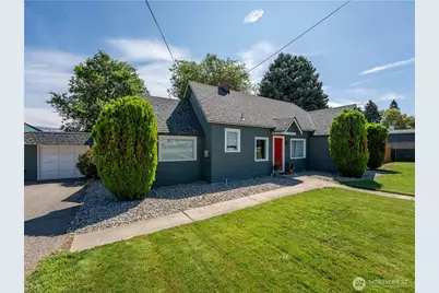 1201 Pershing Street, Wenatchee, WA 98801 - Photo 2