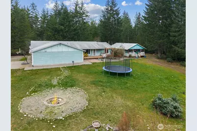 10 E Mooreview Lane E, Shelton, WA 98584 - Photo 2