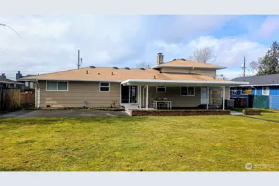 7361 S Wilkeson Street, Tacoma, WA 98408 - Photo 2