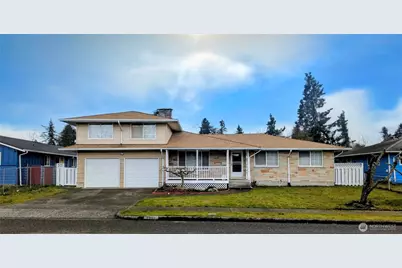 7361 S Wilkeson Street, Tacoma, WA 98408 - Photo 1