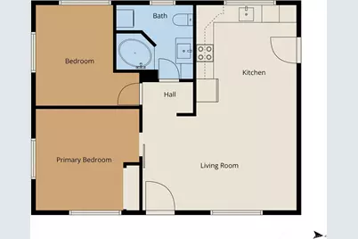 310 W 3rd Street, Nooksack, WA 98276 - Photo 34