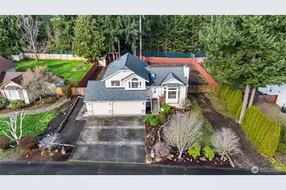 10416 198th Avenue Ct E, Bonney Lake, WA 98391 - Photo 1