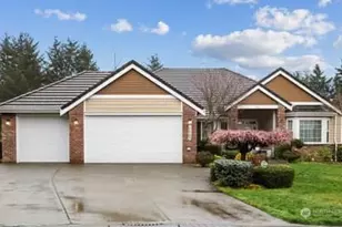 17705 92 Ave E, Puyallup, WA 98375 - Photo 1