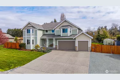 956 Cove View Circle, Oak Harbor, WA 98277 - Photo 2