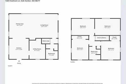 1369 Chatham Lane, Oak Harbor, WA 98277 - Photo 34