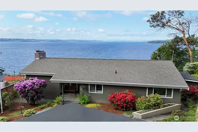 21553 1st Court S, Normandy Park, WA 98198 - Photo 1