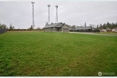 497 Hart Road, Winlock, WA 98596 - Photo 2