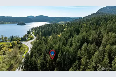 0 Xxx Campbell Lake Road, Anacortes, WA 98221 - Photo 1