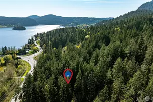 0 Xxx Campbell Lake Rd, Anacortes, WA 98221 - Photo 1