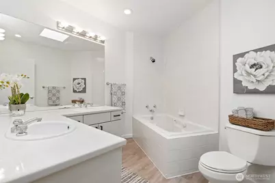 9039 NE Juanita Drive #306, Kirkland, WA 98034 - Photo 12