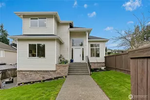 2331 Aberdeen Ave NE, Renton, WA 98056 - Photo 2