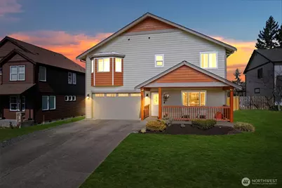 652 Joy Street, Eatonville, WA 98328 - Photo 1