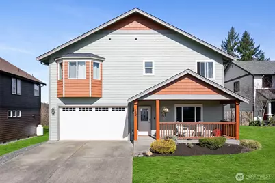 652 Joy Street, Eatonville, WA 98328 - Photo 4