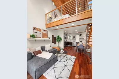 9057 17th Avenue SW, Seattle, WA 98106 - Photo 1