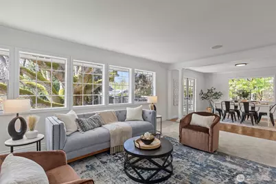 4181 42nd Avenue NE, Seattle, WA 98105 - Photo 4