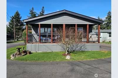 600 NE Lincoln Road #4, Poulsbo, WA 98370 - Photo 2