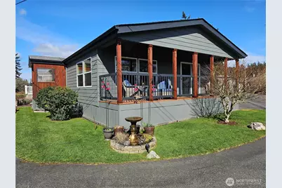 600 NE Lincoln Road #4, Poulsbo, WA 98370 - Photo 1