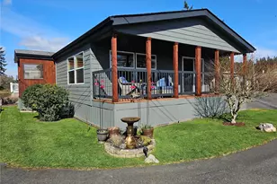 600 NE Lincoln Rd, Poulsbo, WA 98370 - Photo 1