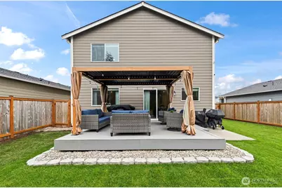 361 NE Ridge Point Boulevard, Belfair, WA 98528 - Photo 34