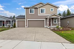 361 NE Ridgepoint Blvd, Belfair, WA 98528 - Photo 2