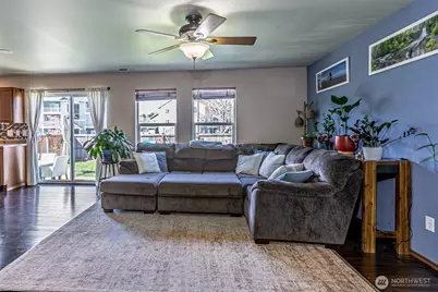 14708 Terra View Street SE, Yelm, WA 98597 - Photo 6