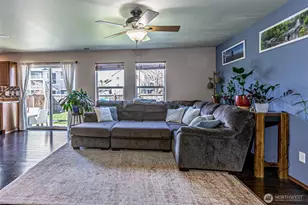 14708 Terra View St SE, Yelm, WA 98597 - Photo 6