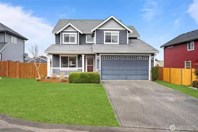 13819 171st Street E, Puyallup, WA 98374 - Photo 2