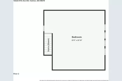 16526 87th Avenue SW, Vashon, WA 98070 - Photo 16