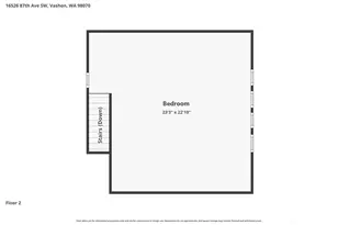 16526 87th Ave SW, Vashon, WA 98070 - Photo 16