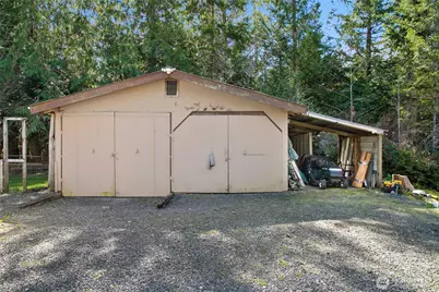 221 E Country Lane, Allyn, WA 98524 - Photo 38