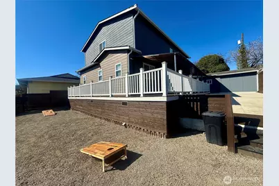 5016 Tacoma Mall Blvd, Tacoma, WA 98409 - Photo 1