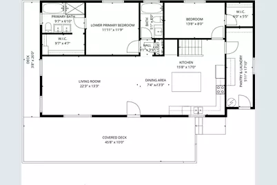 5016 Tacoma Mall Blvd, Tacoma, WA 98409 - Photo 40