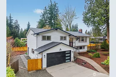 9603 NE 203 Street, Bothell, WA 98011 - Photo 2