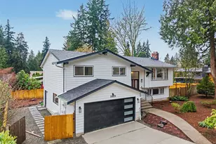 9603 NE 203 St, Bothell, WA 98011 - Photo 2