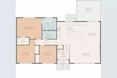 9603 NE 203 Street, Bothell, WA 98011 - Photo 40