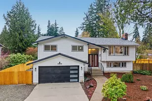 9603 NE 203 St, Bothell, WA 98011 - Photo 1