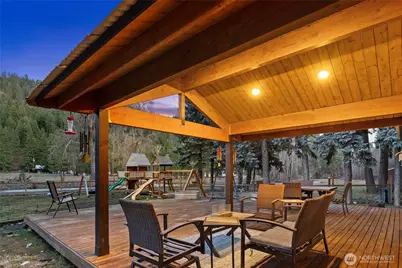 330 Swauk Creek Lane, Cle Elum, WA 98922 - Photo 36