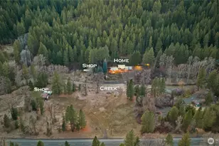 330 Swauk Creek Ln, Cle Elum, WA 98922 - Photo 4