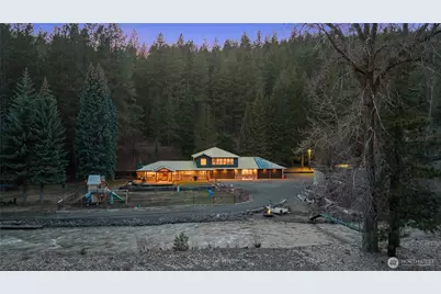 330 Swauk Creek Lane, Cle Elum, WA 98922 - Photo 40