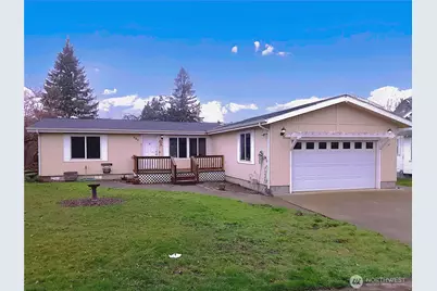 403 N Water Street, Weston, OR 97886 - Photo 1