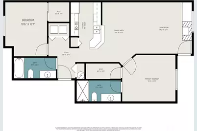 15611 18th Avenue W #G203, Lynnwood, WA 98087 - Photo 22