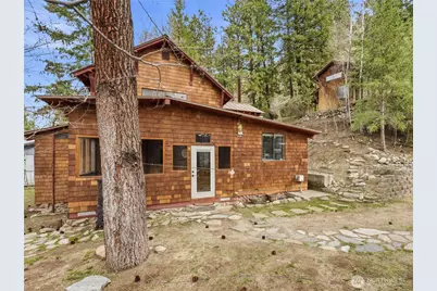 9606 Entiat River Road, Entiat, WA 98822 - Photo 6