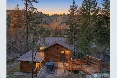 9606 Entiat River Road, Entiat, WA 98822 - Photo 1